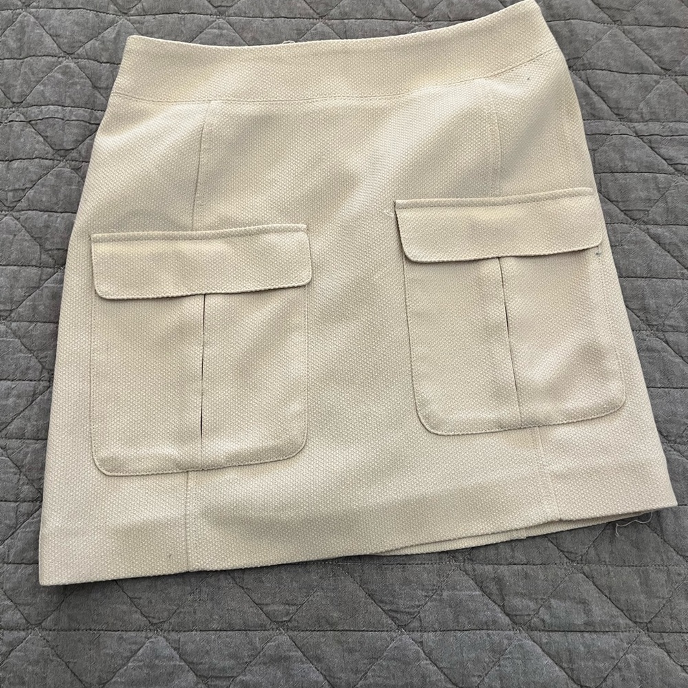 Mini skirt HM small